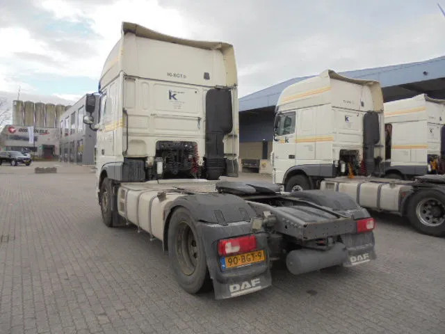 DAF XF 440 SSC NL TRUCK - Nyergesvontató: 5 kép. DAF XF 440 SSC NL TRUCK - Nyergesvontató: 5 kép.