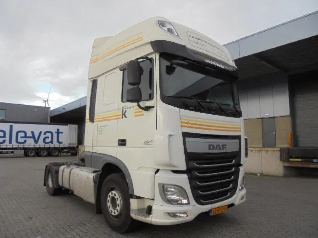 DAF XF 440 SSC NL TRUCK - Nyergesvontató: 3 kép. DAF XF 440 SSC NL TRUCK - Nyergesvontató: 3 kép.