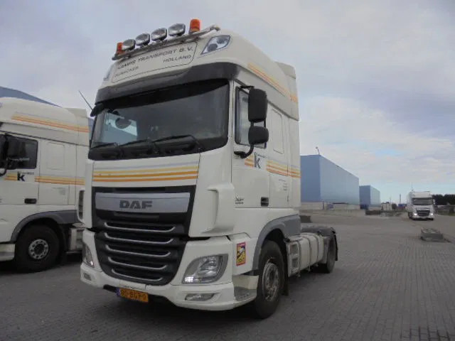 DAF XF 440 SSC NL TRUCK - Nyergesvontató: 1 kép. DAF XF 440 SSC NL TRUCK - Nyergesvontató: 1 kép.