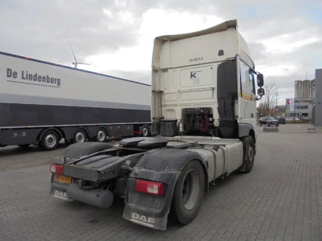 DAF XF 440 SSC NL TRUCK - Nyergesvontató: 4 kép. DAF XF 440 SSC NL TRUCK - Nyergesvontató: 4 kép.