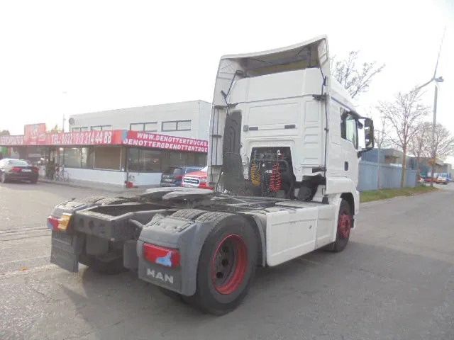 MAN TGS 18.320 NL TRUCK TUV 07-2026 - Nyergesvontató: 4 kép. MAN TGS 18.320 NL TRUCK TUV 07-2026 - Nyergesvontató: 4 kép.