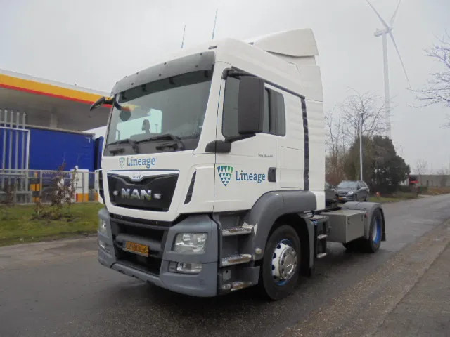 MAN TGS 18.440 BLS NL TRUCK - Nyergesvontató: 1 kép. MAN TGS 18.440 BLS NL TRUCK - Nyergesvontató: 1 kép.