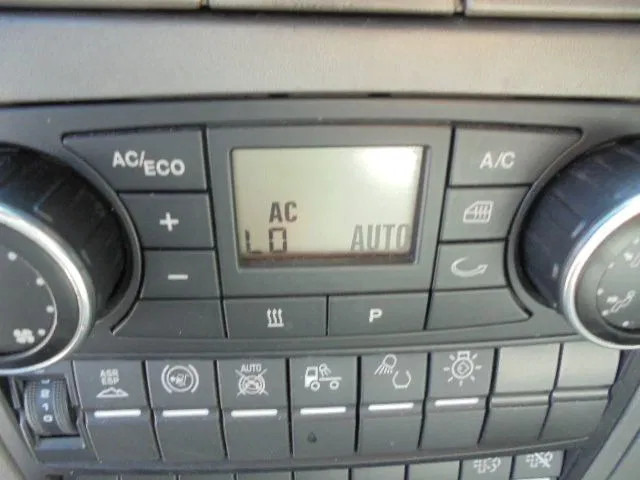 Nyergesvontató MAN TGX 18.400: 14 kép.