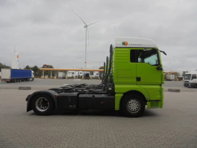 MAN TGX 18.400 COMPRESSOR + HYDRO NL TRUCK - Nyergesvontató: 5 kép. MAN TGX 18.400 COMPRESSOR + HYDRO NL TRUCK - Nyergesvontató: 5 kép.