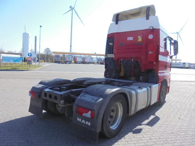 MAN TGX 18.500 500 XXL + RETARDER - Nyergesvontató: 5 kép. MAN TGX 18.500 500 XXL + RETARDER - Nyergesvontató: 5 kép.