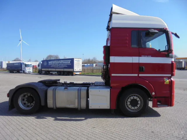 MAN TGX 18.500 500 XXL + RETARDER - Nyergesvontató: 4 kép. MAN TGX 18.500 500 XXL + RETARDER - Nyergesvontató: 4 kép.