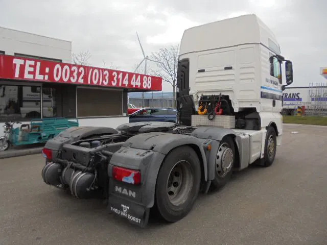 MAN TGX 26-480 6X2 NEW TYPE TACHO-SMART TACHO - Nyergesvontató: 5 kép. MAN TGX 26-480 6X2 NEW TYPE TACHO-SMART TACHO - Nyergesvontató: 5 kép.