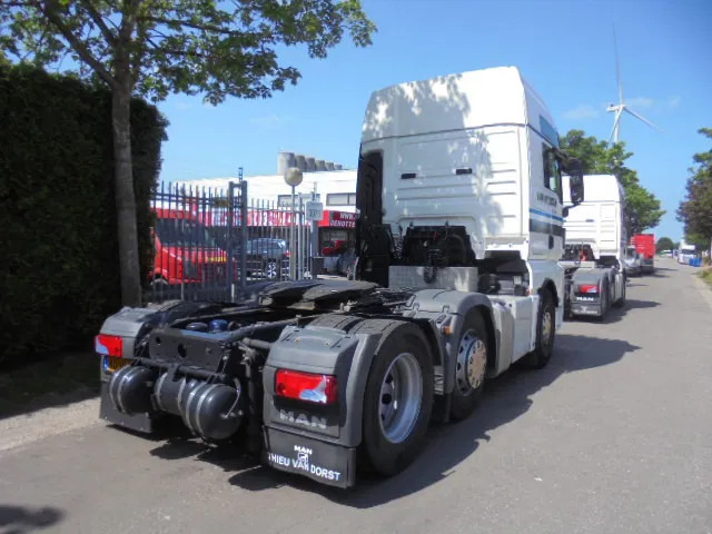 MAN TGX 26.500 XXL NL TRUCK SMART TACHO 16X IN STOCK - Nyergesvontató: 5 kép. MAN TGX 26.500 XXL NL TRUCK SMART TACHO 16X IN STOCK - Nyergesvontató: 5 kép.