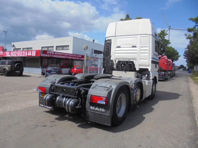 MAN TGX 26.500 XXL TUV APK 02-26 NL TRUCK 16X IN STOCK - Nyergesvontató: 4 kép. MAN TGX 26.500 XXL TUV APK 02-26 NL TRUCK 16X IN STOCK - Nyergesvontató: 4 kép.