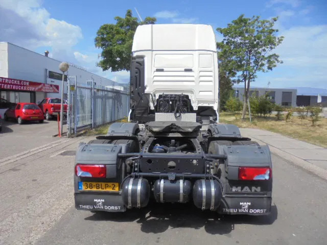 MAN TGX 26.500 XXL TUV APK 03-26 NL TRUCK 16X IN STOCK - Nyergesvontató: 5 kép. MAN TGX 26.500 XXL TUV APK 03-26 NL TRUCK 16X IN STOCK - Nyergesvontató: 5 kép.