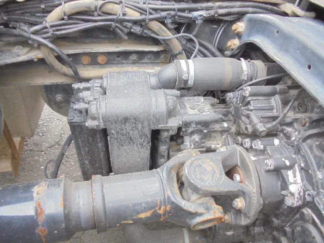 Nyergesvontató MAN TGX 33.480 6X4 Manual Gearbox Retarder: 17 kép. Nyergesvontató MAN TGX 33.480 6X4 Manual Gearbox Retarder: 17 kép.