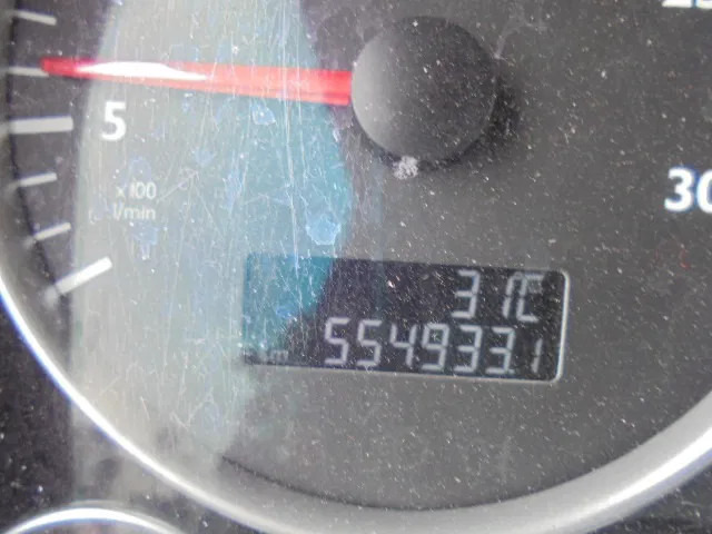 Nyergesvontató MAN TGX 33.480 6X4 Manual Gearbox Retarder: 14 kép. Nyergesvontató MAN TGX 33.480 6X4 Manual Gearbox Retarder: 14 kép.