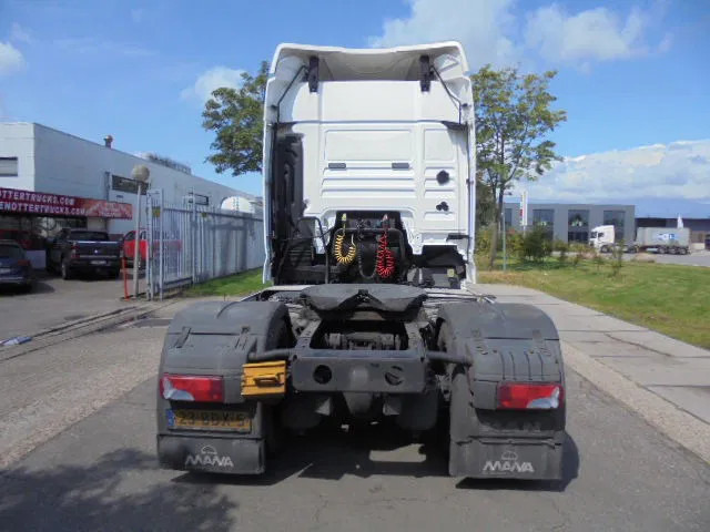 MAN TGX 440 XL EUR6 ADR PTO - Nyergesvontató: 5 kép. MAN TGX 440 XL EUR6 ADR PTO - Nyergesvontató: 5 kép.