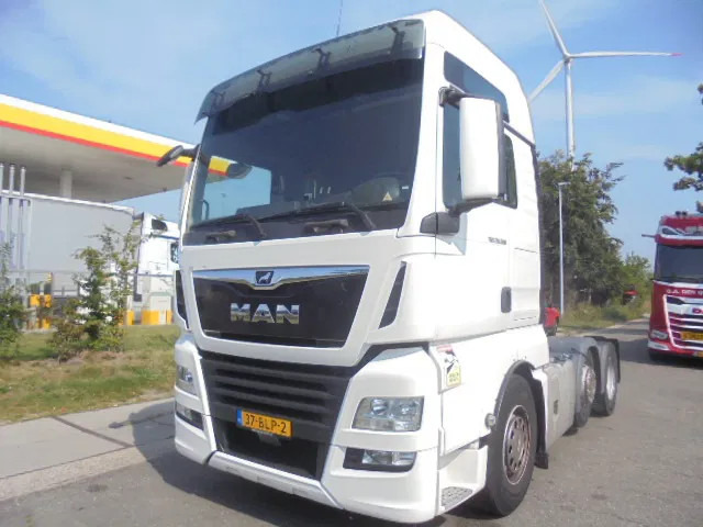 MAN TGX TGX 26.500 XXL NL TRUCK APK-TUV 18-02-2026 - Nyergesvontató: 1 kép. MAN TGX TGX 26.500 XXL NL TRUCK APK-TUV 18-02-2026 - Nyergesvontató: 1 kép.