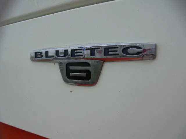Mercedes-Benz Actros 1836 LS - Nyergesvontató: 5 kép. Mercedes-Benz Actros 1836 LS - Nyergesvontató: 5 kép.