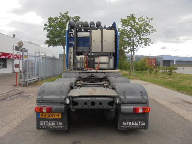 Mercedes-Benz Actros 4158 8X4 180 TON NL KENTEKEN - Nyergesvontató: 5 kép. Mercedes-Benz Actros 4158 8X4 180 TON NL KENTEKEN - Nyergesvontató: 5 kép.