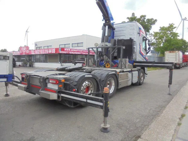 Volvo FH 420 6X2 NL TRUCK - Nyergesvontató: 5 kép. Volvo FH 420 6X2 NL TRUCK - Nyergesvontató: 5 kép.