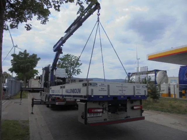 Volvo FH 420 6X2 NL TRUCK - Nyergesvontató: 2 kép. Volvo FH 420 6X2 NL TRUCK - Nyergesvontató: 2 kép.