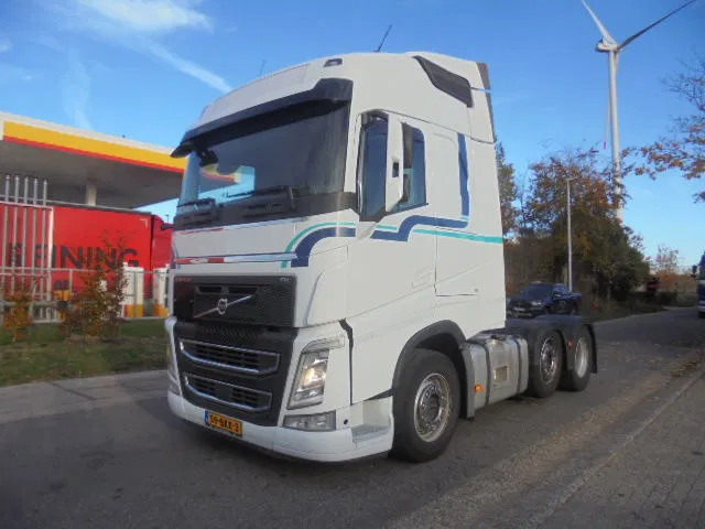 Volvo FH 460 6X2 NL TRUCK APK 02/26 - Nyergesvontató: 1 kép. Volvo FH 460 6X2 NL TRUCK APK 02/26 - Nyergesvontató: 1 kép.