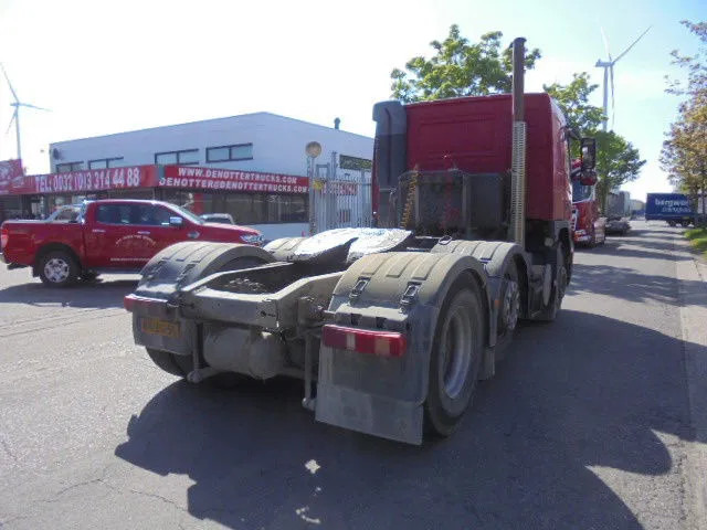Volvo FM 380 6X2 NL TRUCK - Nyergesvontató: 4 kép. Volvo FM 380 6X2 NL TRUCK - Nyergesvontató: 4 kép.