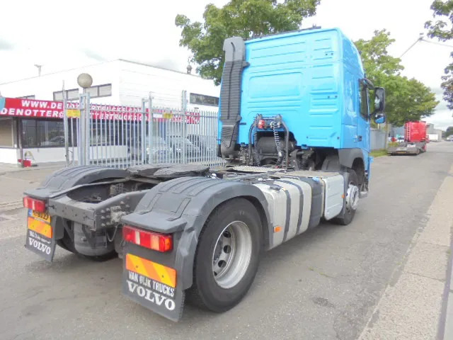 Volvo FM FM 330 TRS KOELUNIT NL TRUCK TUV-APK 19-12-2025 - Nyergesvontató: 5 kép. Volvo FM FM 330 TRS KOELUNIT NL TRUCK TUV-APK 19-12-2025 - Nyergesvontató: 5 kép.