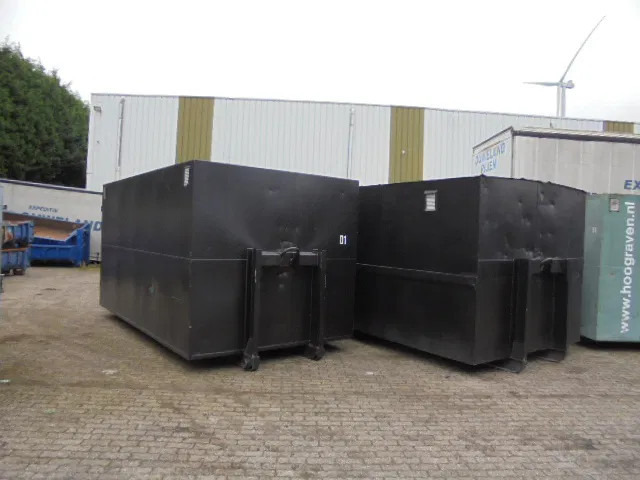 Onbekend MATERIAAL CONTAINER - Multiliftes konténer: 1 kép. Onbekend MATERIAAL CONTAINER - Multiliftes konténer: 1 kép.