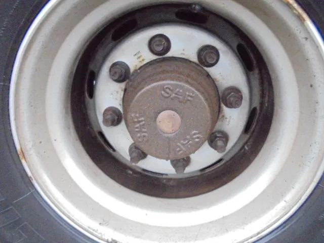 Pacton MXD218 - Pótkocsi dobozos: 5 kép. Pacton MXD218 - Pótkocsi dobozos: 5 kép.