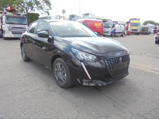 Peugeot 208 208 NEW TAX FREE - Hatchback: 3 kép. Peugeot 208 208 NEW TAX FREE - Hatchback: 3 kép.