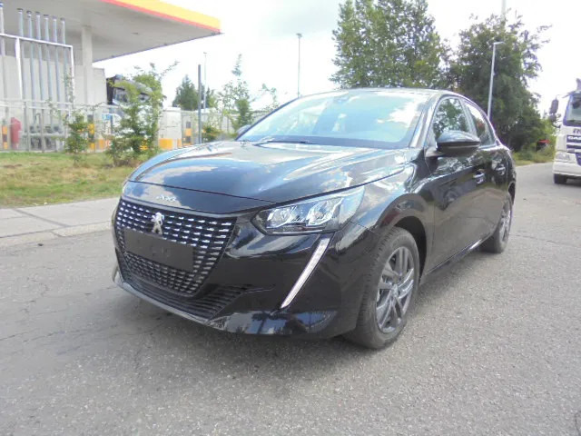 Peugeot 208 208 NEW TAX FREE - Hatchback: 1 kép. Peugeot 208 208 NEW TAX FREE - Hatchback: 1 kép.