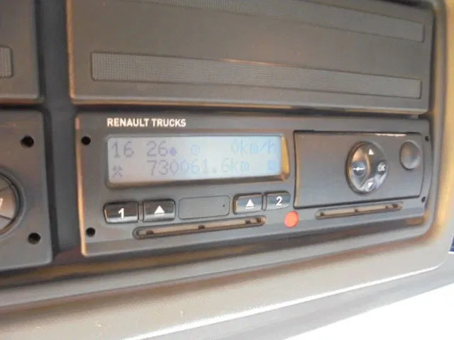 Horgos rakodó teherautó Renault T 430 6X2 NL TRUCK APK TUV 03-26: 13 kép. Horgos rakodó teherautó Renault T 430 6X2 NL TRUCK APK TUV 03-26: 13 kép.
