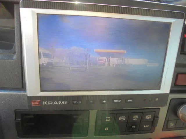 Horgos rakodó teherautó Renault T 430 6X2 NL TRUCK APK TUV 03-26: 12 kép. Horgos rakodó teherautó Renault T 430 6X2 NL TRUCK APK TUV 03-26: 12 kép.