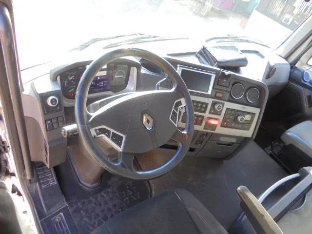 Horgos rakodó teherautó Renault T 430 6X2 NL TRUCK APK TUV 03-26: 7 kép. Horgos rakodó teherautó Renault T 430 6X2 NL TRUCK APK TUV 03-26: 7 kép.