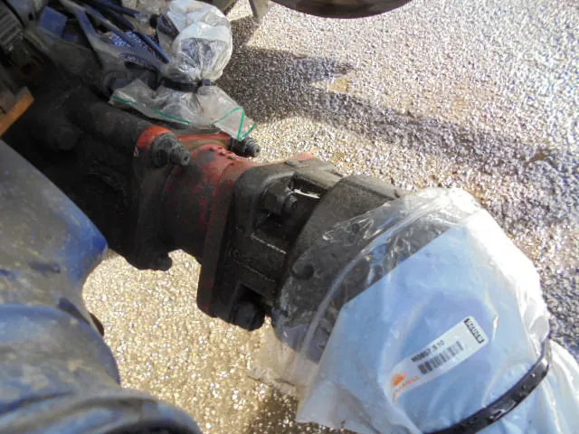 Cserefelépítményes teherautó Scania P280 B 4X2: 9 kép.