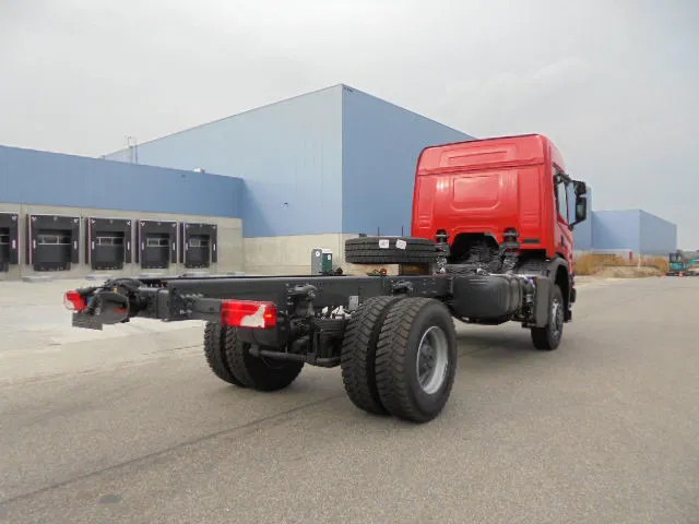Scania P450 XT 4X4 NEW-DEMO - Billenőplatós teherautó: 4 kép. Scania P450 XT 4X4 NEW-DEMO - Billenőplatós teherautó: 4 kép.