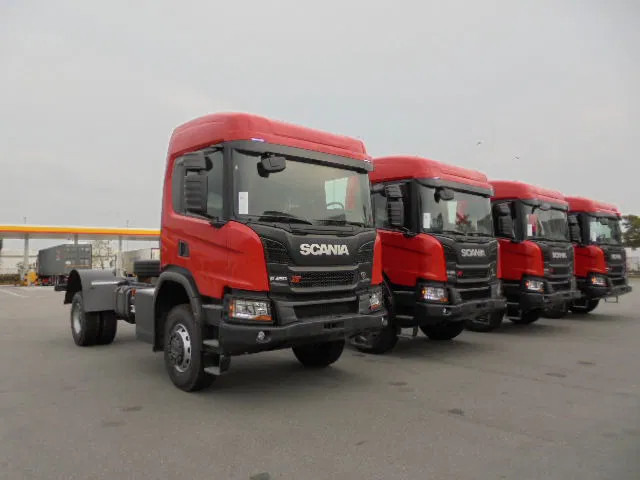 Scania P450 XT 4X4 NIEUW - DEMO - Alvaz teherautó: 3 kép. Scania P450 XT 4X4 NIEUW - DEMO - Alvaz teherautó: 3 kép.