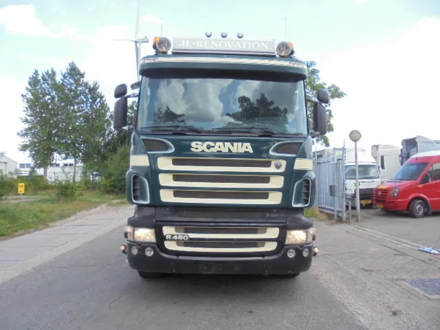 Scania R420 LB 8X2 LIFTAS - Teherautó - kábelrendszer, Darus autó: 5 kép. Scania R420 LB 8X2 LIFTAS - Teherautó - kábelrendszer, Darus autó: 5 kép.
