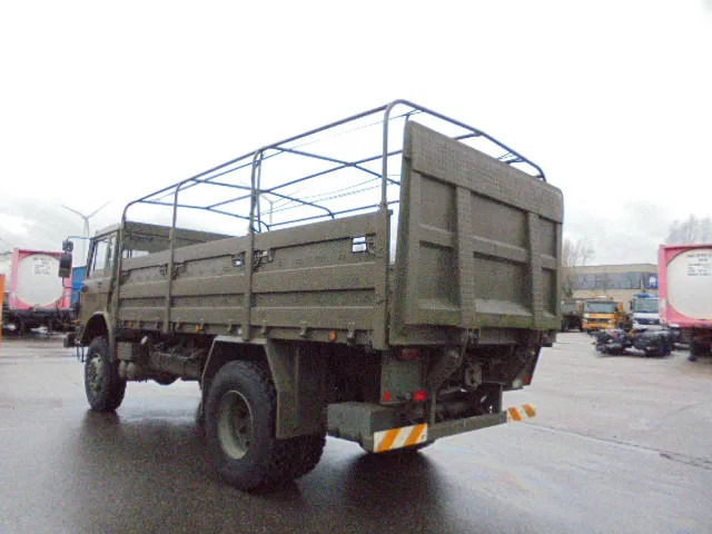 DAF 1800 YAD442DNT lízing DAF 1800 YAD442DNT: 6 kép.