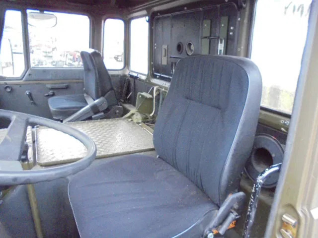 DAF 1800 YAD442DNT lízing DAF 1800 YAD442DNT: 9 kép.