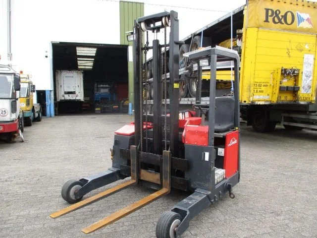 Terberg KINGLIFT TKL-S-X3 - Hordozható targonca: 4 kép. Terberg KINGLIFT TKL-S-X3 - Hordozható targonca: 4 kép.