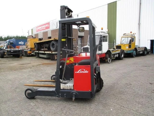 Terberg KINGLIFT TKL-S-X3 - Hordozható targonca: 3 kép. Terberg KINGLIFT TKL-S-X3 - Hordozható targonca: 3 kép.