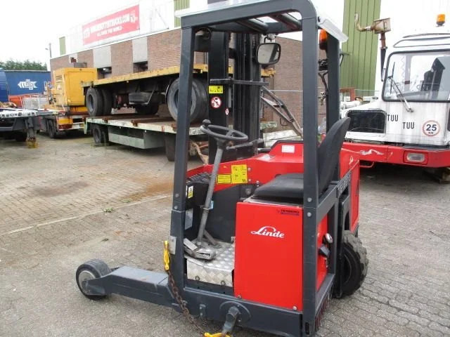 Terberg KINGLIFT TKL-S-X3 - Hordozható targonca: 1 kép. Terberg KINGLIFT TKL-S-X3 - Hordozható targonca: 1 kép.