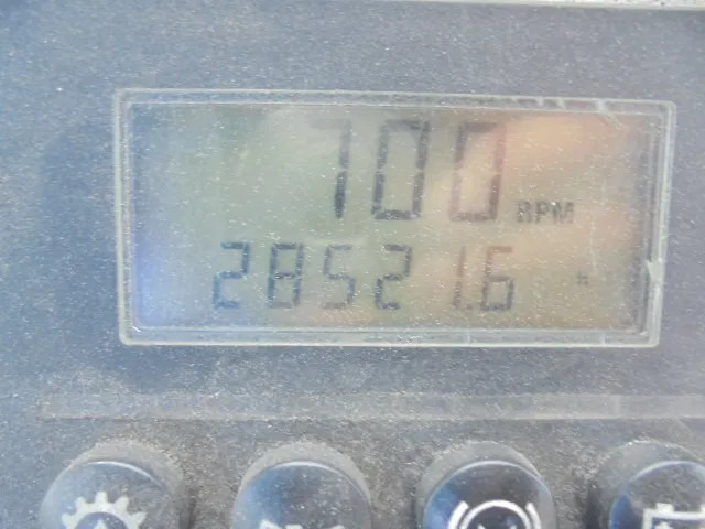 Terminál targoncá Terberg YT 182 + REGISTRATION: 15 kép.