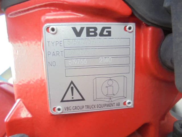 VBG RINGFEDER /ROCKINGER - Kuplung és alkatrészek - Teherautó: 2 kép. VBG RINGFEDER /ROCKINGER - Kuplung és alkatrészek - Teherautó: 2 kép.