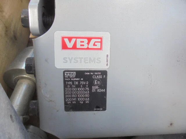 VBG RINGFEDER /ROCKINGER - Kuplung és alkatrészek - Teherautó: 3 kép. VBG RINGFEDER /ROCKINGER - Kuplung és alkatrészek - Teherautó: 3 kép.