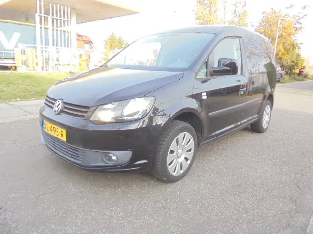 Volkswagen Caddy TD1 BLUEMOTION - Kis furgon: 1 kép. Volkswagen Caddy TD1 BLUEMOTION - Kis furgon: 1 kép.