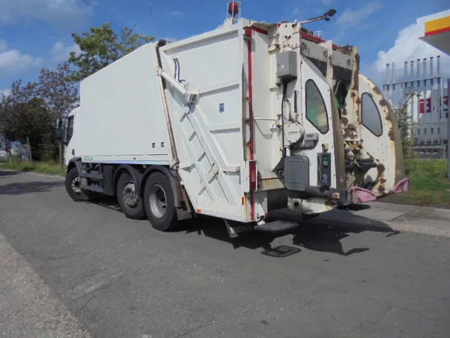 Volvo FE 240 NL TRUCK - Szemetesautó: 4 kép. Volvo FE 240 NL TRUCK - Szemetesautó: 4 kép.