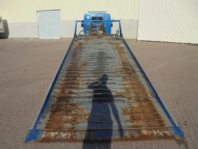 Volvo FE 280 - Autószállító teherautó: 5 kép. Volvo FE 280 - Autószállító teherautó: 5 kép.