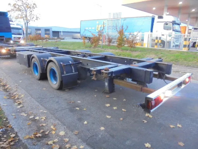 Volvo FH 420 6X2 NL TRUCK - Cserefelépítményes teherautó: 5 kép. Volvo FH 420 6X2 NL TRUCK - Cserefelépítményes teherautó: 5 kép.