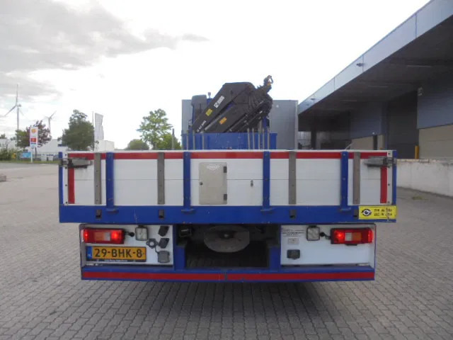 Volvo FH 460 6X2 + HIAB 422E6 NL TRUCK - Darus autó: 5 kép. Volvo FH 460 6X2 + HIAB 422E6 NL TRUCK - Darus autó: 5 kép.