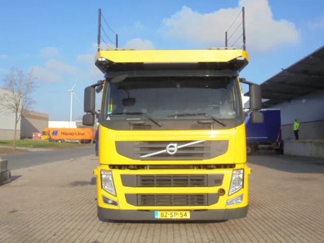 Volvo FM 330 KAESBOHRER METAGO NL TRUCK - Autószállító teherautó: 2 kép. Volvo FM 330 KAESBOHRER METAGO NL TRUCK - Autószállító teherautó: 2 kép.